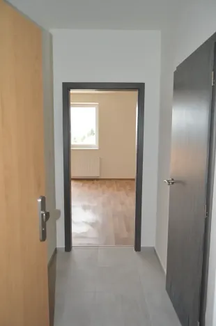 Prodej bytu 1+kk, Brno, Žabí, 34 m2