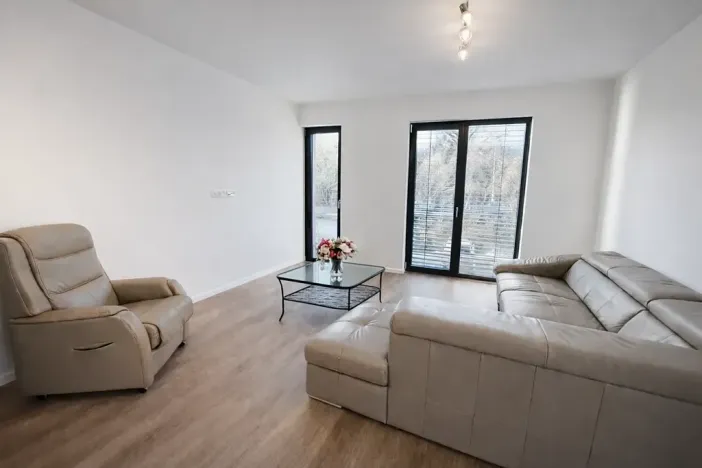 Pronájem bytu 3+kk, Praha - Řeporyje, Dalejská, 117 m2