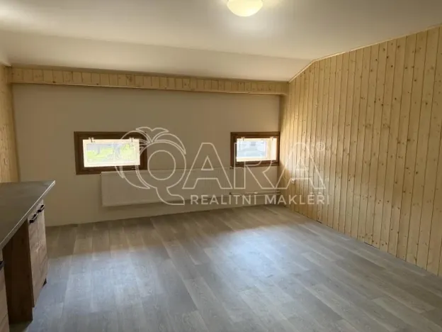 Pronájem bytu 3+kk, Nový Jičín, 60 m2