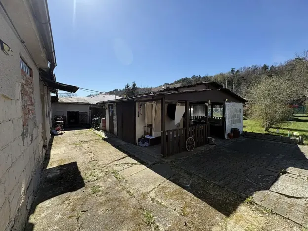 Prodej rodinného domu, Nelahozeves, U Ptz, 90 m2