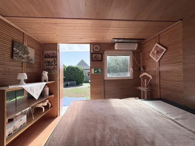 Prodej rodinného domu, Nelahozeves, U Ptz, 90 m2