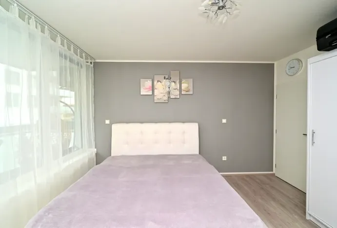 Prodej bytu 3+kk, Boskovice, Otakara Kubína, 66 m2