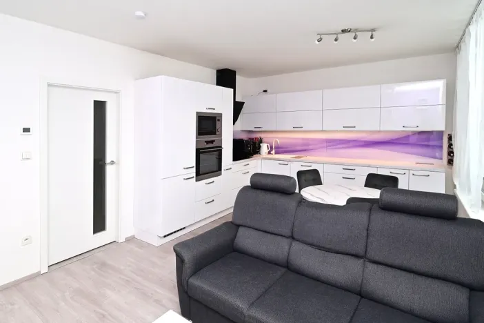 Prodej bytu 3+kk, Boskovice, Otakara Kubína, 66 m2