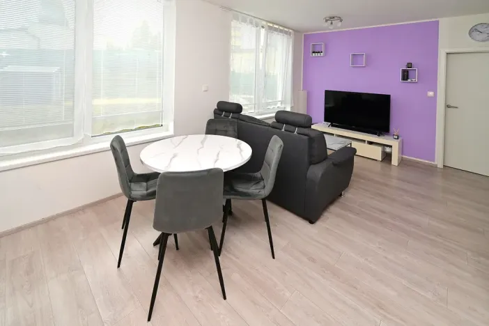 Prodej bytu 3+kk, Boskovice, Otakara Kubína, 66 m2