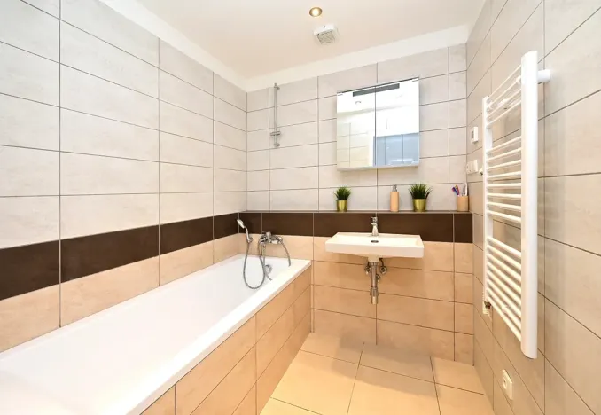 Prodej bytu 3+kk, Boskovice, Otakara Kubína, 66 m2