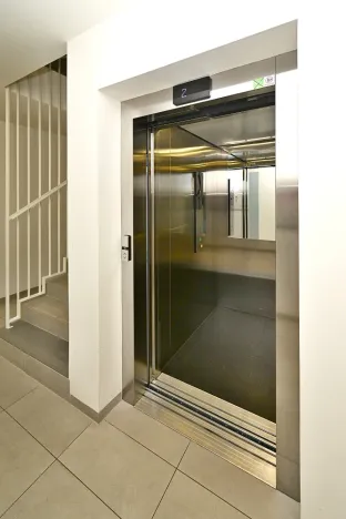 Prodej bytu 3+kk, Boskovice, Otakara Kubína, 66 m2