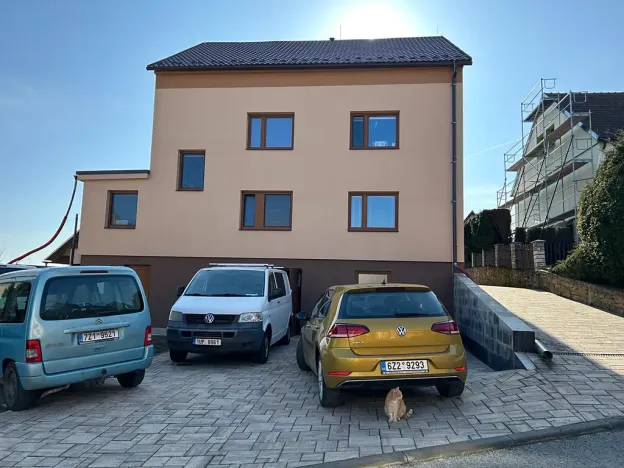Prodej rodinného domu, Žlutava, 200 m2