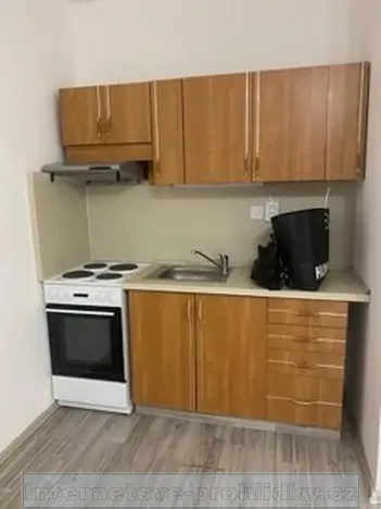 Pronájem bytu 2+kk, Stráž pod Ralskem, Máchova, 50 m2