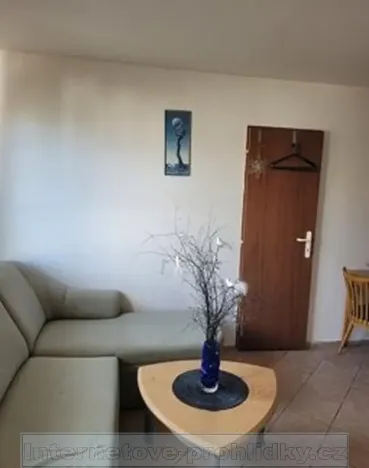 Pronájem bytu 1+1, Česká Lípa, Litoměřická, 40 m2