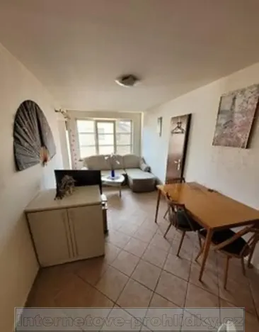 Pronájem bytu 1+1, Česká Lípa, Litoměřická, 40 m2