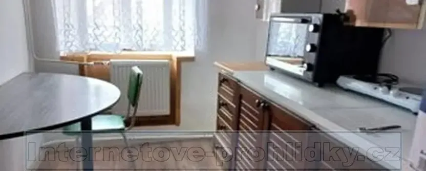 Pronájem bytu 1+kk, Žitenice, 40 m2