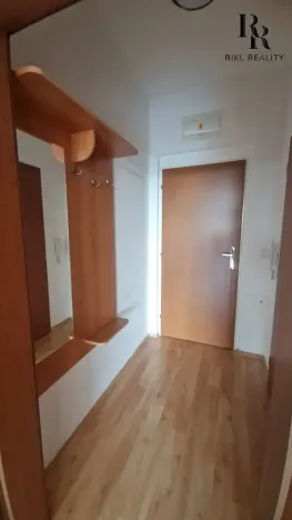 Pronájem bytu 1+kk, Olomouc, Handkeho, 32 m2