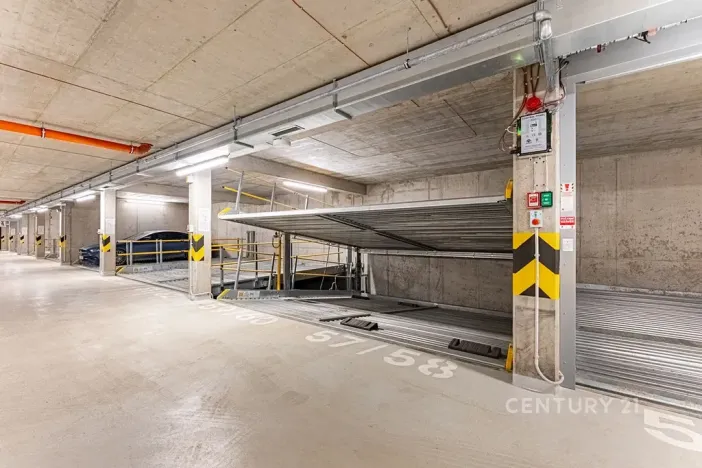 Prodej bytu 2+kk, Praha - Vysočany, Kolbenova, 44 m2