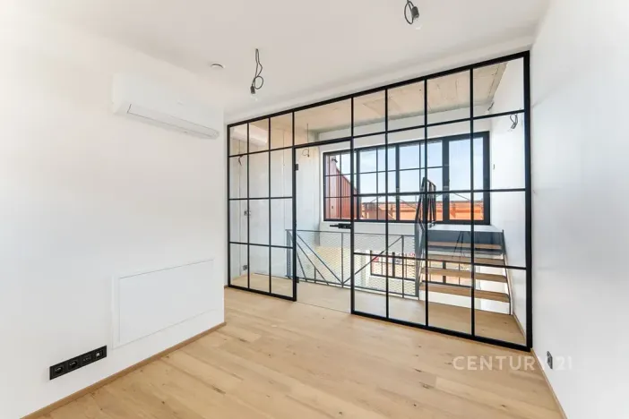 Prodej bytu 2+kk, Praha - Vysočany, Kolbenova, 60 m2