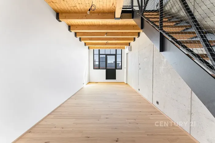 Prodej bytu 3+kk, Praha - Vysočany, Kolbenova, 60 m2