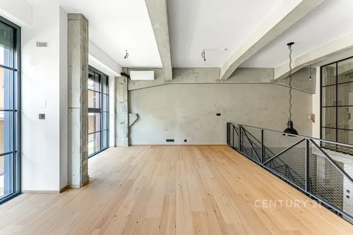 Prodej bytu 4+kk, Praha - Vysočany, Kolbenova, 117 m2