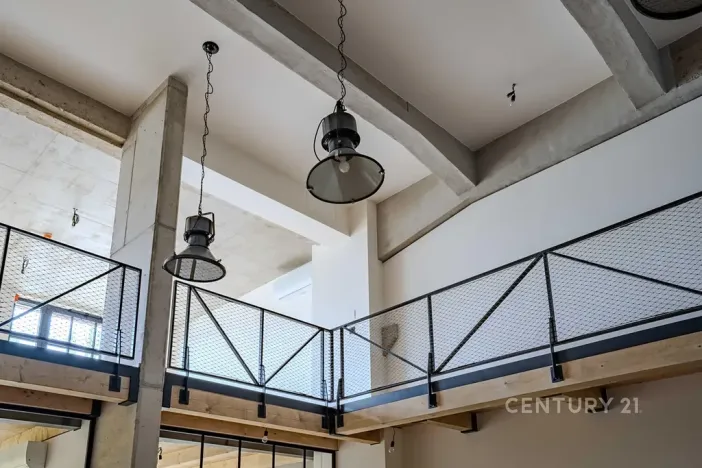 Prodej kanceláře, Praha - Vysočany, Kolbenova, 176 m2