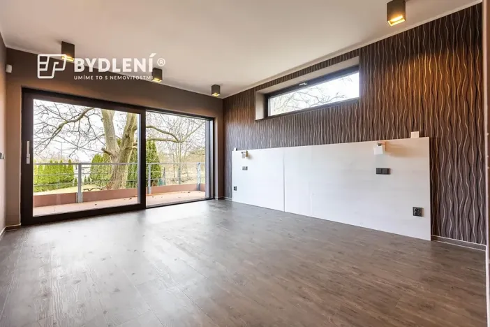 Prodej rodinného domu, Teplice, Kladrubská, 393 m2