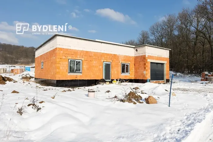 Prodej rodinného domu, Košťany, K zámku, 146 m2