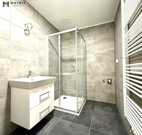 Pronájem bytu 2+kk, Praha - Libeň, Zenklova, 50 m2