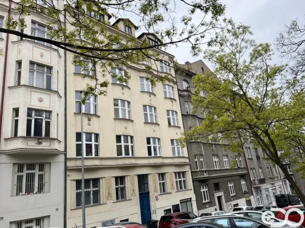 Prodej bytu 2+kk, Praha, Žitomírská, 33 m2