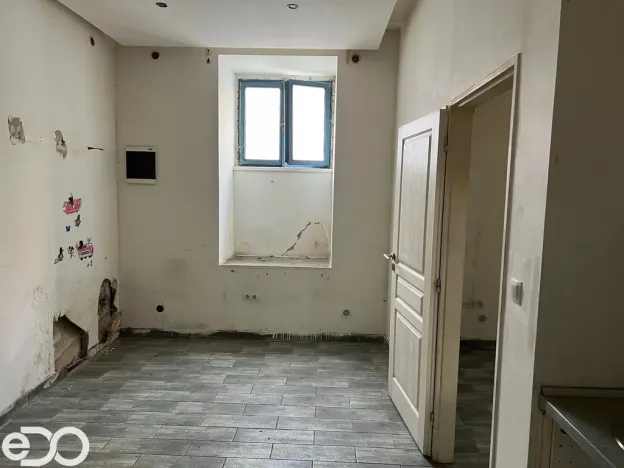 Prodej bytu 2+kk, Praha, Žitomírská, 33 m2