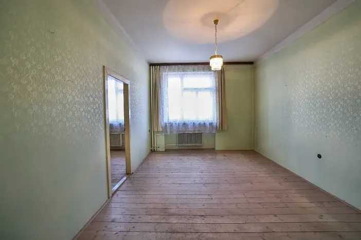 Prodej rodinného domu, Brno, Holzova, 436 m2