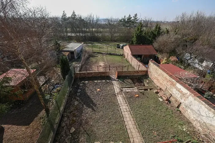 Prodej rodinného domu, Brno, Holzova, 436 m2