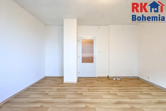 Pronájem bytu 2+1, Český Brod, Palackého, 54 m2