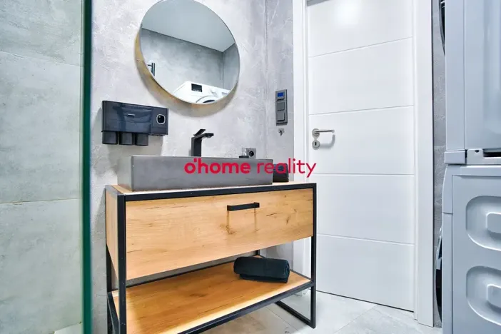 Pronájem bytu 2+1, Olomouc, Jarmily Glazarové, 62 m2