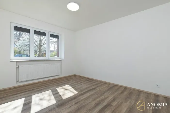 Prodej rodinného domu, Brno, Proškovo náměstí, 152 m2