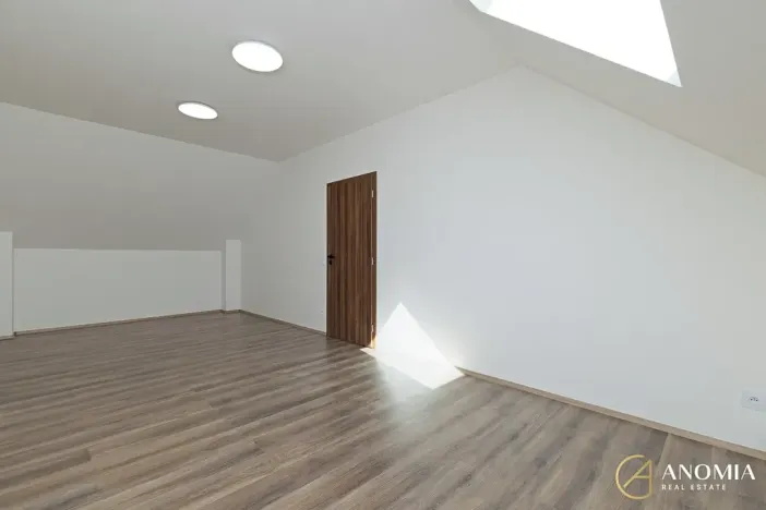 Prodej rodinného domu, Brno, Proškovo náměstí, 152 m2