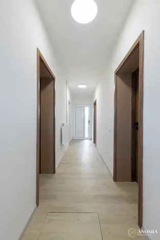 Prodej rodinného domu, Brno, Proškovo náměstí, 152 m2