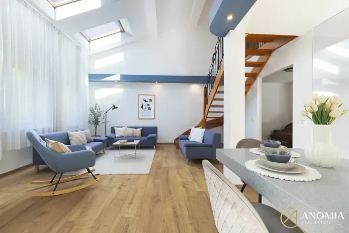 Prodej rodinného domu, Krnov, Ježník, 178 m2