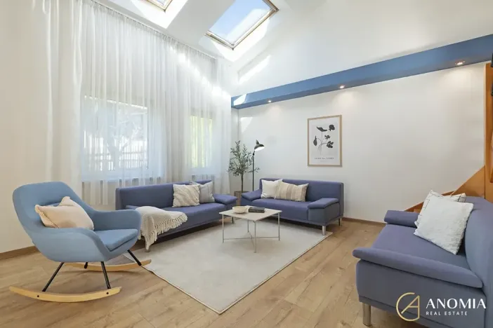 Prodej rodinného domu, Krnov, Ježník, 178 m2