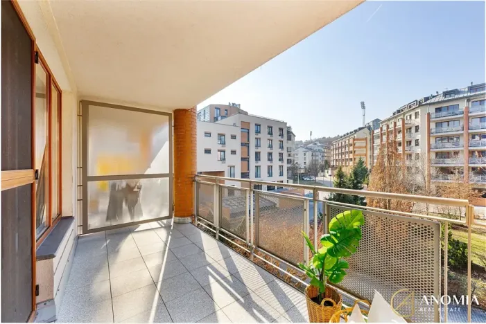 Prodej bytu 3+kk, Praha - Dejvice, Heinemannova, 101 m2