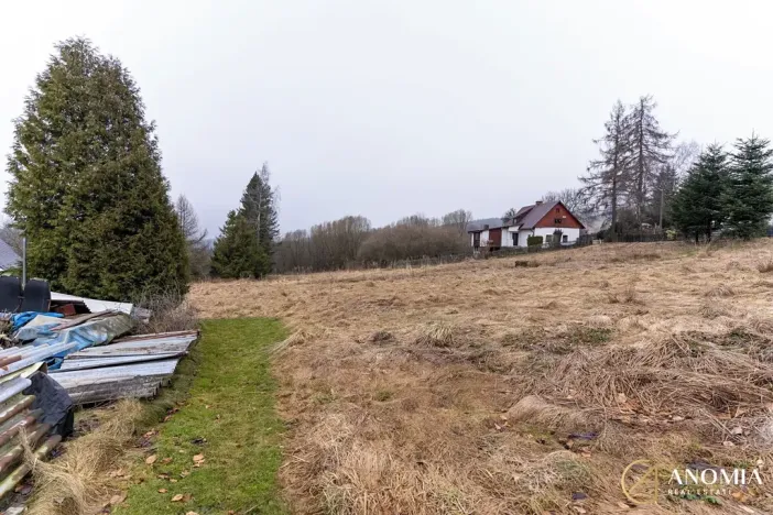 Prodej pozemku pro bydlení, Tvrdkov, 2807 m2