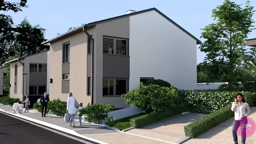 Prodej rodinného domu, Přerov, 150 m2