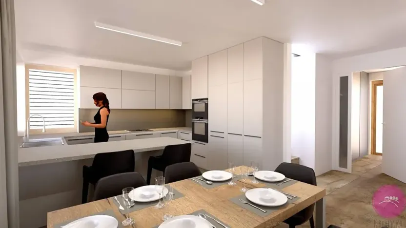 Prodej rodinného domu, Přerov, 173 m2