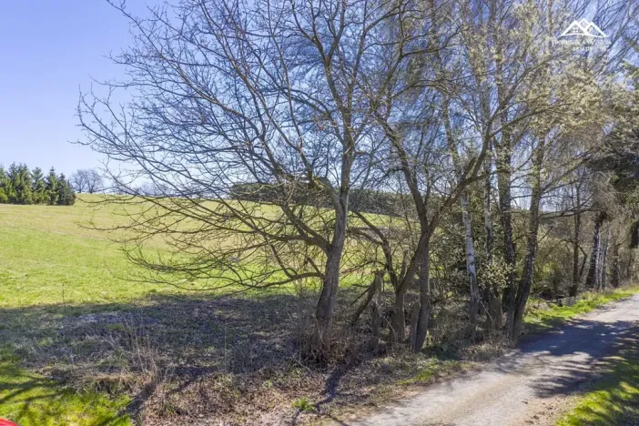 Prodej pozemku pro bydlení, Horní Krupá, 1818 m2