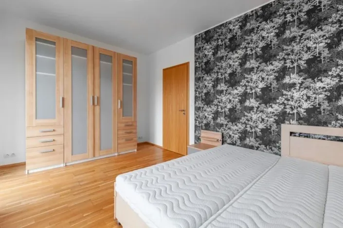 Pronájem bytu 2+kk, Praha - Vinohrady, Korunní, 76 m2