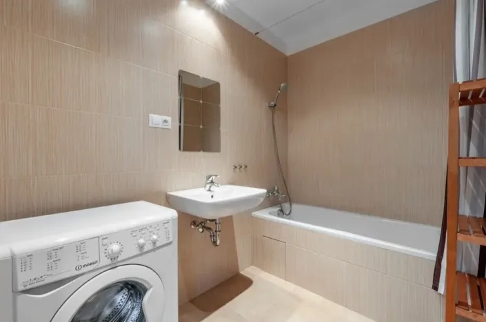 Pronájem bytu 2+kk, Praha - Vinohrady, Korunní, 76 m2