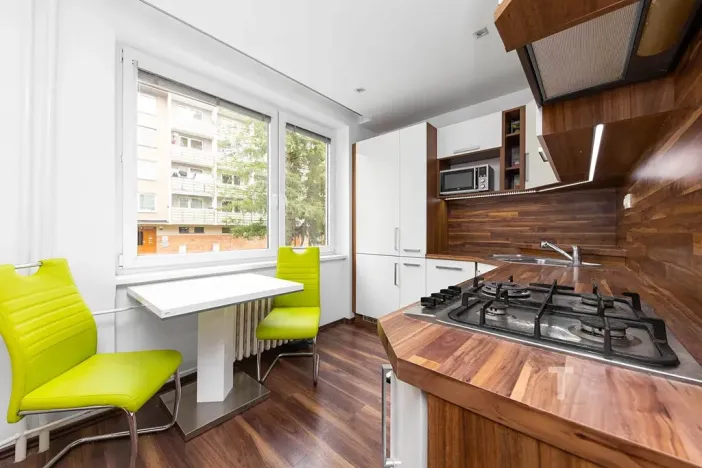 Prodej bytu 4+1, Blansko, Absolonova, 79 m2