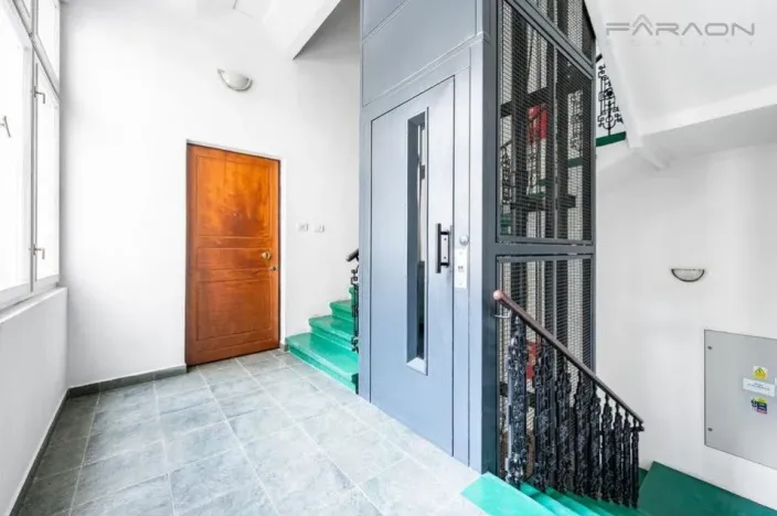 Pronájem bytu 2+kk, Praha - Smíchov, Na bělidle, 43 m2