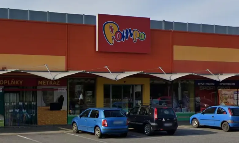 Pronájem obchodního prostoru, Česká Lípa, Děčínská, 268 m2