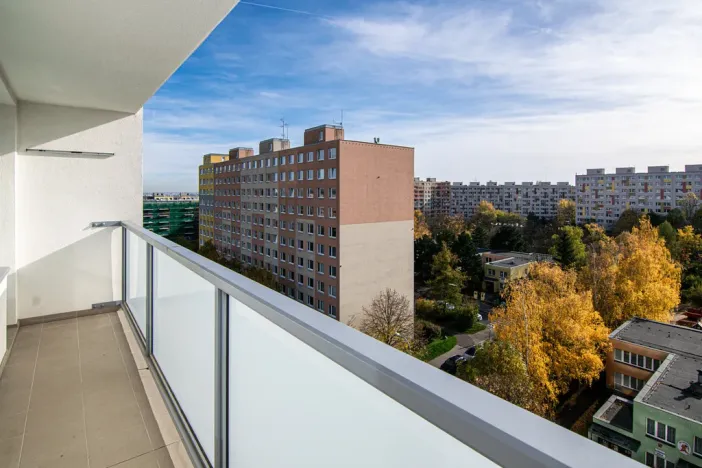 Prodej bytu 1+1, Praha - Stodůlky, Archeologická, 53 m2