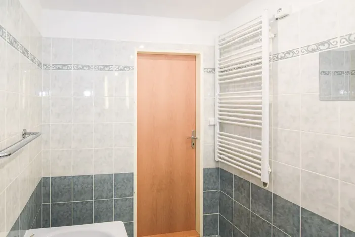 Prodej bytu 1+1, Praha - Stodůlky, Archeologická, 53 m2