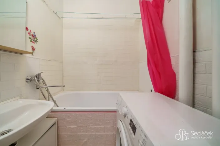 Prodej bytu 2+1, Sokolov, Boženy Němcové, 56 m2