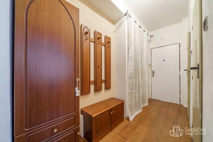 Prodej bytu 2+1, Sokolov, Boženy Němcové, 56 m2