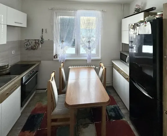 Prodej bytu 1+1, Hroznětín, Sídliště, 36 m2